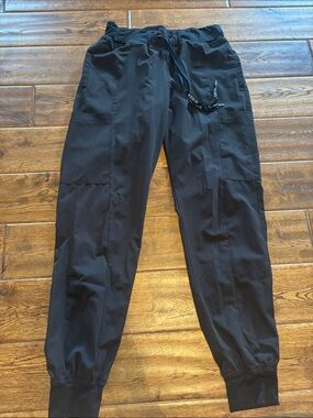 Med Couture scrub joggers